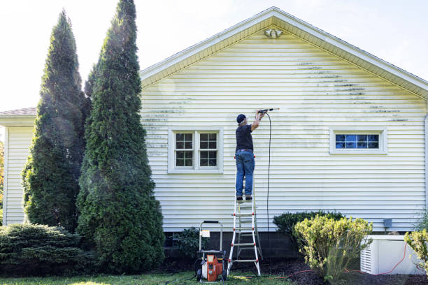 Professional  Pressure Washing Services in Garden City, NY